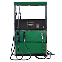 Комбинированная топливораздаточная колонка Shelf 300-2LPG