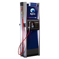 Газозаправочная колонка A2-DMA HF (метан)