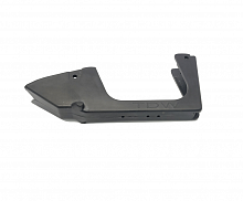 Скоба TDW 11-A (с ушками)