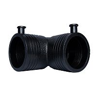 Колено 90° электросварное 63 мм IPP