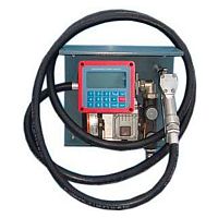 Заправочный модуль Танкер ЕА-АС