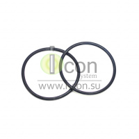 Комплект резинок к насосу ФД-4025
