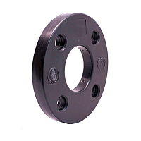 Фланец круглый DN40 под втулку 50 мм IPP