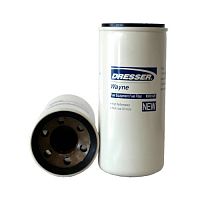 Фильтр для ТРК DW 10 micron 1-1/2", 16 UNF (80л/мин)