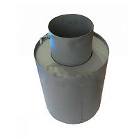 Искрогаситель ИГС-180