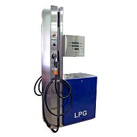 Газораздаточная колонка GP LPG 1/1