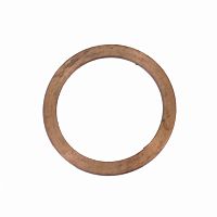 Прокладка уплотнения штока 1 и 2 ступени 317-49.45-21