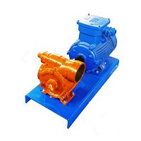 Насос Танкер-Д.Л 440