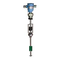 Преобразователь магнитный поплавковый ПМП 201