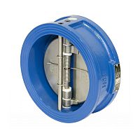 Клапан обратный 80