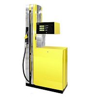 Топливораздаточная колонка Топаз-211 (всасывающая)