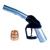 Заправочный пистолет ZVA 32 3М (с поворотной муфтой папа-мама)