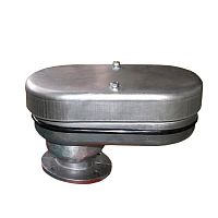 Клапан дыхательный КДМ 50