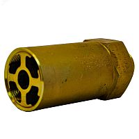 Клапан предохранительный OMECA EU25