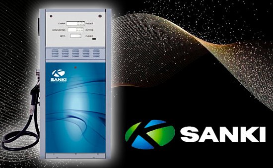 Sanki – качество и надежность