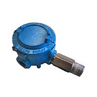 Датчик импульсов Танкер