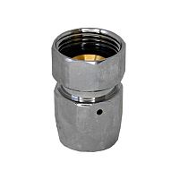 Фитинг М16-1" Cr