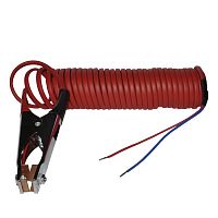 Заземляющий проводник для УЗА SkyRack (220В) 5М