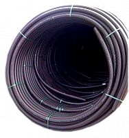 Труба 32 мм с внутренним покрытием бухта 150 м Halock