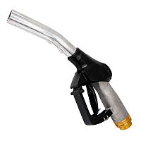 Заправочный пистолет AILE тип ZVA 25 3M (с поворотной муфтой папа-мама 1")