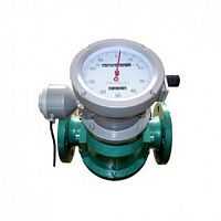 Счетчик топлива Tanker-Ogm