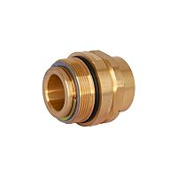 Муфта поворотная ZVA 25 EA 375.1