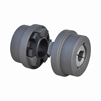 Муфта насоса НСВГ