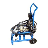 Заправочный модуль Танкер МД