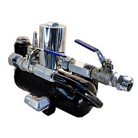 Газоотделитель (сепаратор) для газораздаточной колонки (ГРК)