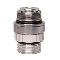 Муфта поворотная ZVA EA 075.0