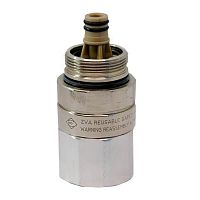 Муфта разрывная ZVA CSB 21