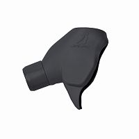 Чехол ZVA 2 в сборе (ЕК 044+ЕК 043) черный JiaHao