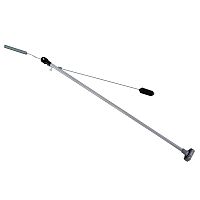 Уровнемер механический Rochester Junior 1200 SL 1158 тип 6281