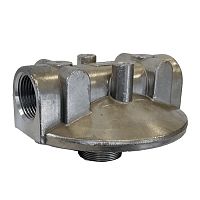 Адаптер для фильтра 1 1/2"-16UNF (под широкий фильтр)