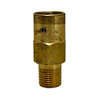 Клапан предохранительный REGO 3129G