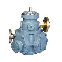 Измеритель объёма СУГ LPG-2 (Топаз, Шельф)