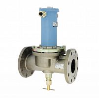 Электромагнитный клапан Сенс DN100PN25