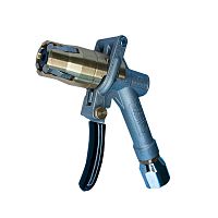 Газораздаточный кран GASLIN STR-LIN 622 BRASS