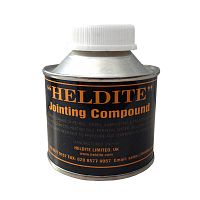 Герметик маслобензостойкий HELDITE
