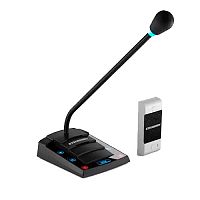 Переговорное устройство S-520