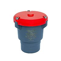 Дыхательный клапан Ridart 197 ENP-50