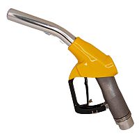 Заправочный пистолет Jiahao тип ZVA 25 3M (c поворотной муфтой папа-мама 1")