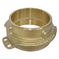 БРС VК80BR Tankwagen с PU прокладкой