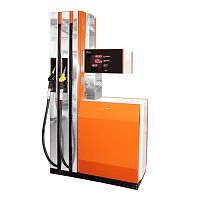 Топливораздаточная колонка Топаз-221 (всасывающая) Топливораздаточная колонка Топаз-221 (всасывающая)