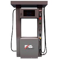 Газораздаточная колонка FAS-230 HM (HIGH MAST)