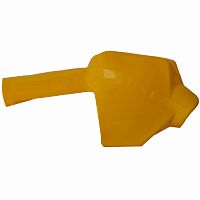 Чехол TDW-11A желтый