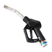 Заправочный пистолет AILE тип ZVA2 DN16 3M (c поворотной муфтой папа-мама 3\4")