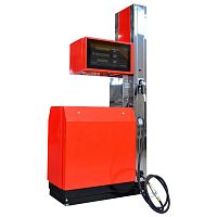 Газораздаточная колонка Шельф LPG-2М