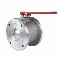 Кран шаровой фланцевый DN80 Кран шаровой фланцевый DN80