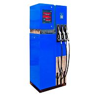 Маслораздаточная колонка Shelf МРК-3 Маслораздаточная колонка Shelf МРК-3